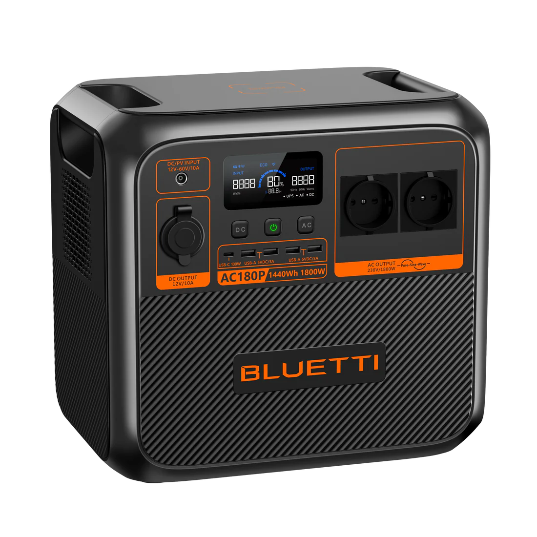 bluetti ac180p